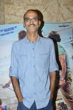 Rohan Sippy at Sonali Cable film screening in Lightbo, Mumbai on 4th Sept 2014